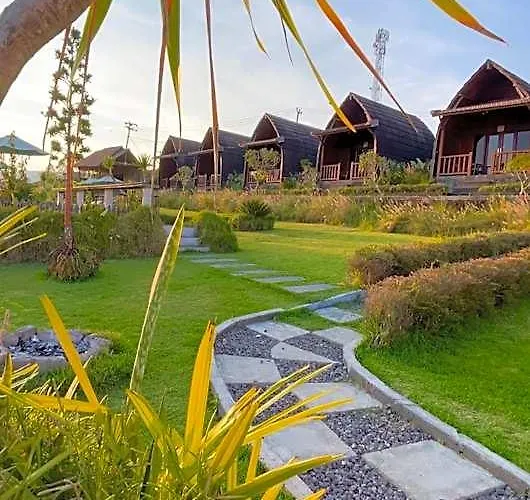 Pinggan Caldera Baturaja (Bali)